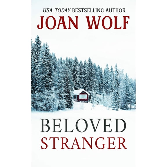 Beloved Stranger, (Paperback)