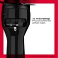 thumbnail image 3 of Revlon Perfect Plancha Rizadora de Pelo 1-1/4 Inch Curling Iron 0.90|pounds, 3 of 5