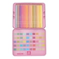 thumbnail image 3 of Coloring Pencils,Colored Pencils 50 Colors Colored Pencil Set Color Pencilsfor Adult Remarkable Clarity, 3 of 9