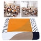 thumbnail image 5 of Funda de sofá Fugacal Protector De Muebles Funda Protectora De Sofá Tela Elástica, 5 of 8