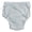 Blue, variant on Petitebelle Solid Color Knit Toddler Baby Bloomer 0-24m (White, 0-6 Months, 1pc)