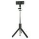 thumbnail image 5 of Soporte Para Trípode Para Teléfono, Trípode Extensible Para Palo De Selfie, Disparo Remoto Ligero Para Grabación De Vídeo, 5 of 8
