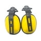 thumbnail image 3 of Orejeras para casco de seguridad Protección auditiva Orejeras Protección insonorizada Fáciles de transportar con reducción de ruido para dormir, 3 of 8