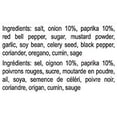 thumbnail image 3 of The Gourmet Collection Roast Vegetables & Fries Spice Blend, 3 of 11