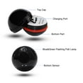 thumbnail image 3 of Smart Fish Finder with APP Portable Fish Depth Finder Night Fishing Finder for Kayak Boat Ice Fishing, 3 of 6