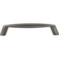 thumbnail image 3 of 128mm CTC Zachary Cabinet Pull - Brushed Oil Rubbed Bronze, 3 of 3