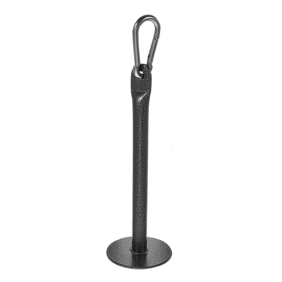 Steel Weight Plates Loading Pin Weights Lifting Holder Workout Fitness Equipment for Cable Pulley Stable