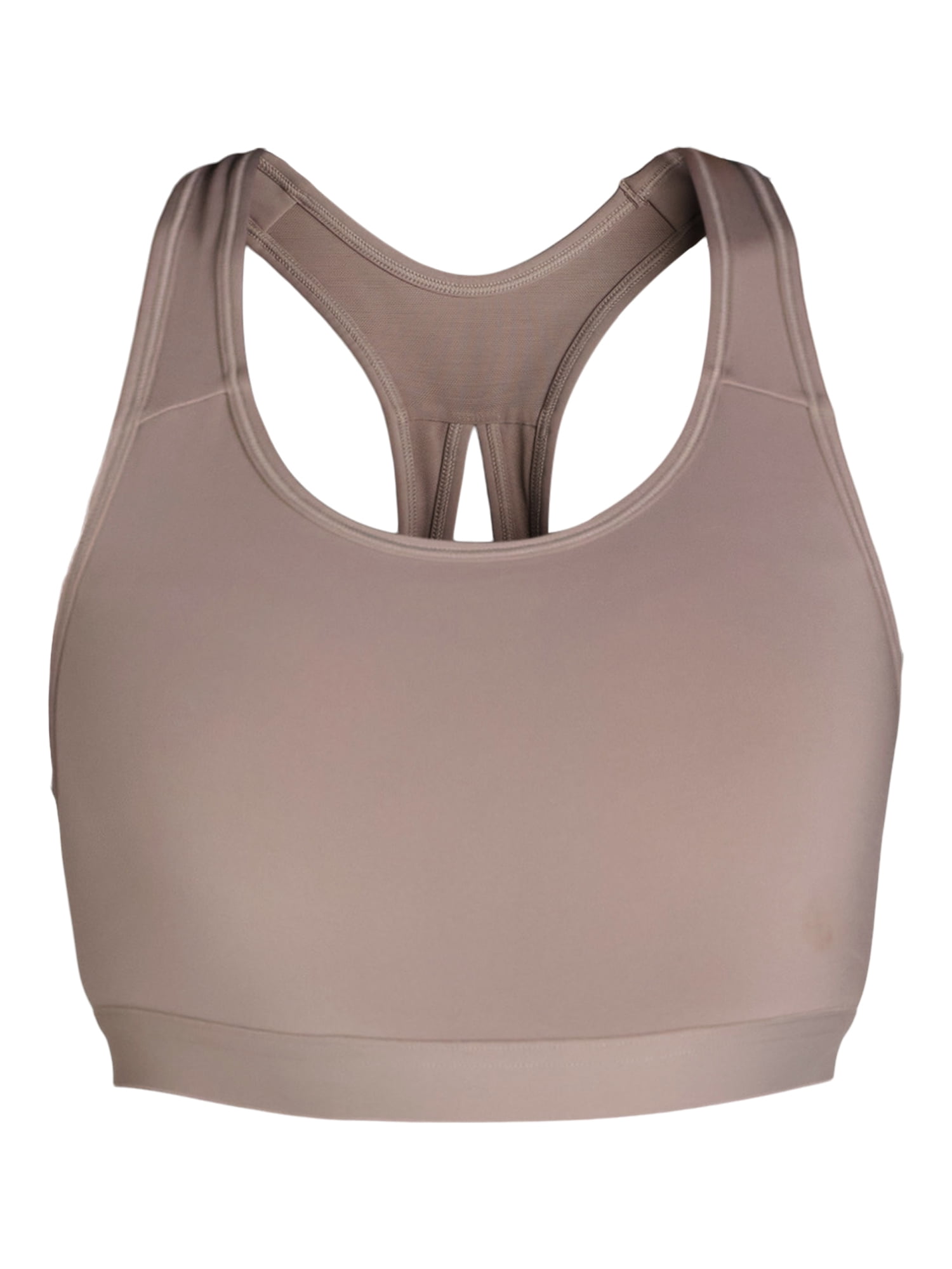 Avia Women's and Women's Plus High Impact Sports Bra, Sizes XS-4X