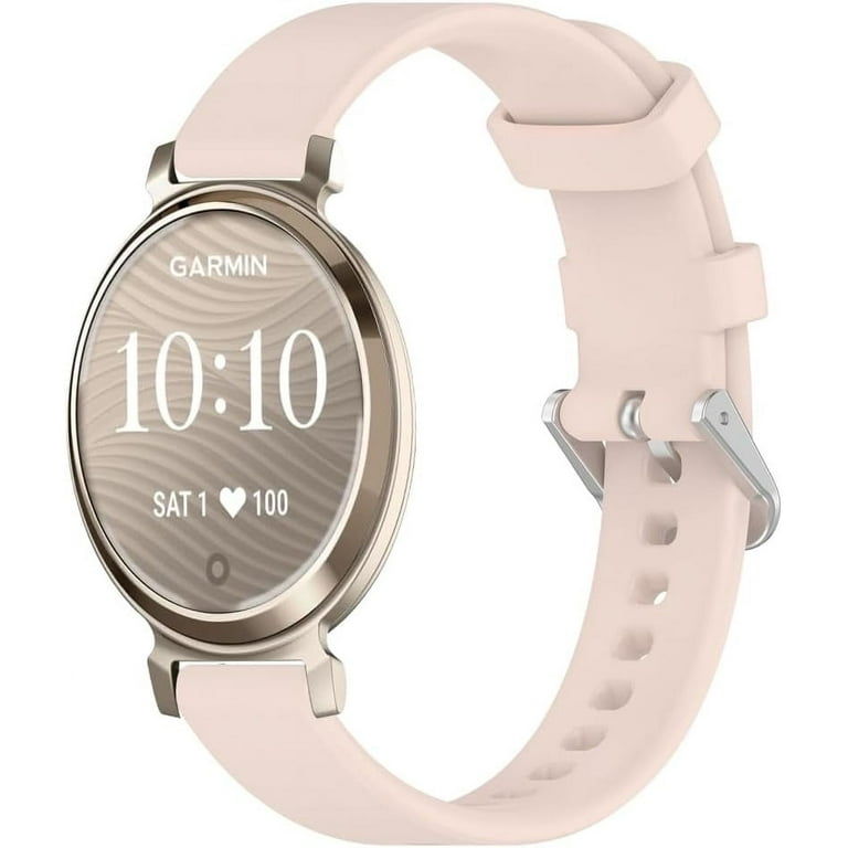 KOMI [5 Pack] Straps Compatible for Garmin Lily 2 Bands