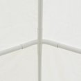 thumbnail image 5 of vidaXL Party Tent PE 5x8 m White, 5 of 5
