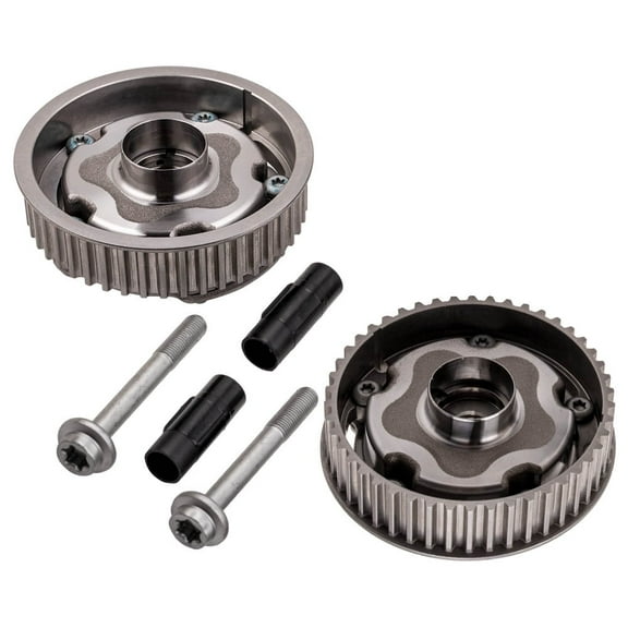 Maxpeedingrods Intake & Exhaust Timing Camshaft Cam Gear for Chevy Cruze 1.8L 55567049