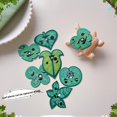 thumbnail image 3 of NS4 Korok The Legend of Zelda Funda Bluetooth Airpods Pro De Silicona Para Auriculares Air Pods 1/2/3 P, 3 of 4