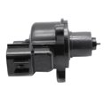 thumbnail image 4 of Válvula de control de velocidad de ralentí para motor fueraborda IAC para F115 LF115 de 115 HP 68V-1312A-00-00 68V1312A0000, color negro, 4 of 5