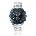 thumbnail image 1 of Reloj Curren KRE021921 para Hombre Plateado Cuarzo, 1 of 2