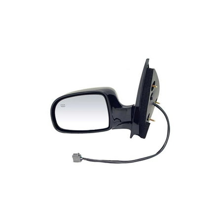 Dorman 955-469 Mirror For Ford Windstar, Black