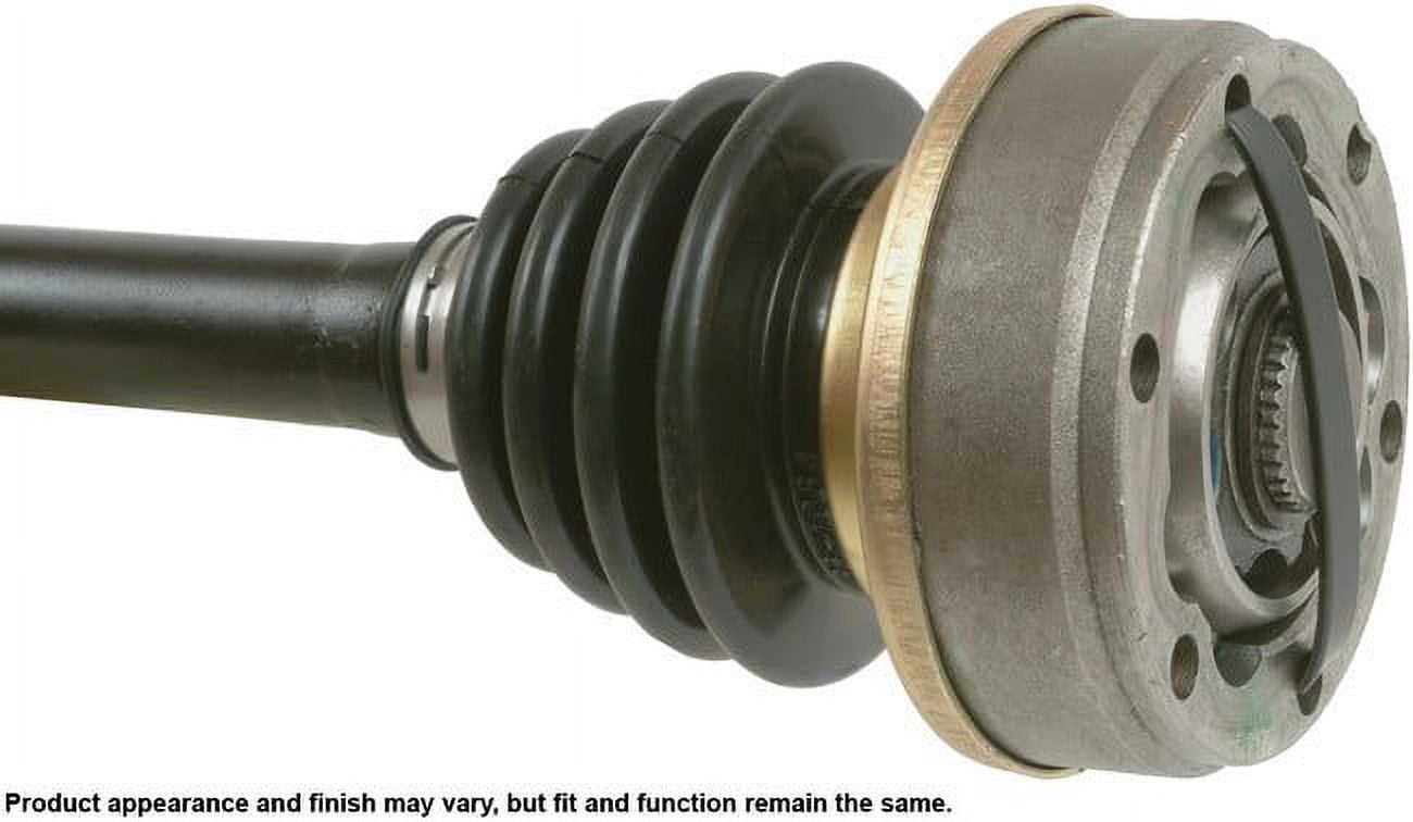 Remanufactured Cardone Reman Cv Axle Assembly P/N:60 7023