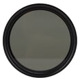 thumbnail image 3 of Filtro de lente Junestar densidad neutra 58 mm, 3 of 8