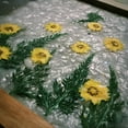 thumbnail image 3 of veasfak Paper Making Frame Screen Tool Arts Kid DIY Paper Craft Supply Sets 20x30cm, 3 of 8