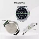 thumbnail image 3 of Reloj Casio Ltpv004 Mujer Correa Negra *watchsalas* Full Color de la correa Negro Color del bisel Plata Color del fondo Negro LTP-V004L-1A, 3 of 6