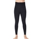 thumbnail image 1 of Buceo vela 2 mm traje de traje pantalones mujeres adultos medias pantalones elásticos Pantalones de buceo Leggings para la natación de buceo Snorkeling Scuba Scuba Blck S seitruly OD003292-01, 1 of 7
