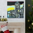 thumbnail image 5 of Baroque in Pop Art - Canvas, 5 of 10
