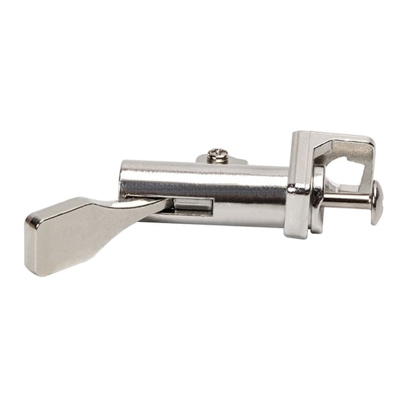 Quick-Change Presser Foot Tool for Sewing Machines | Easy Replacement Clamp Holder | Accessory