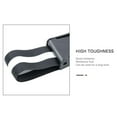 thumbnail image 2 of Bandes d'Occlusion pour Musculation Ceintures d'Entraînement pour Hommes Femmes (Rouge), 2 of 7