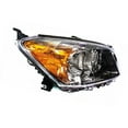 thumbnail image 2 of CAPA For 09-12 RAV4 Sport Front Headlight HeadHalogen Head Right Side Q, 2 of 5