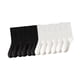 thumbnail image 5 of 6 pares de calcetines de calcetería suave para mujeres para el negocio deportivo durante toda la temporada para adultos mujeres, 5 of 8