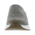 thumbnail image 2 of Giani Bernini Womens Nathalee Slip On Laceless Casual and Fashion Sneakers, 2 of 3