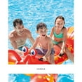 thumbnail image 5 of Intex Géant Lobster Ride-On pour Enfants, À partir de 3 ans, Flotteur de Piscine Gonflable avec Poignées, 5 of 5