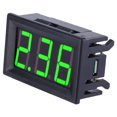 thumbnail image 3 of 10A Display Panel,  Amp Panel Meter, Industry Use For Home, 3 of 8