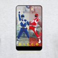 thumbnail image 3 of CafePress - Power Rangers Disco Men's Value T Shirt - Men's Classic Graphic T-Shirt, 3 of 4
