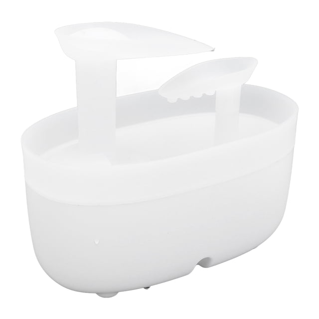 Humidificador de Escrito de 280 ml, Mácina de Aromaterapia Con Paisaje Acuante, Difusor Silencioso Contruprores de Modo de Luz, Configuración de Diseño Innovador de