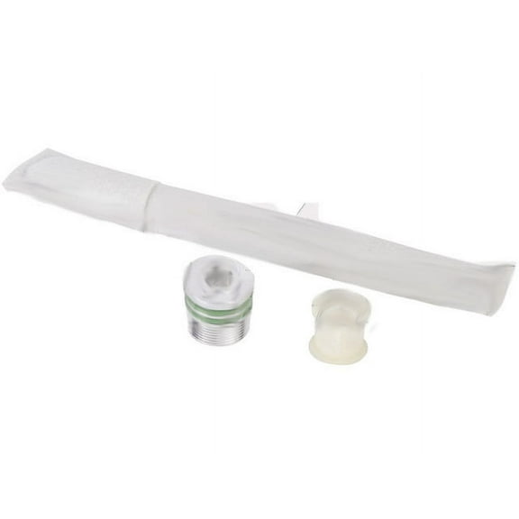 A/C Accumulator - Compatible with 2001 - 2006 Acura MDX 2002 2003 2004 2005