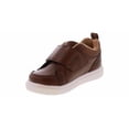 thumbnail image 5 of Stride Rite Cole Brown Toddler Casual Shoe | KB022803, 5 of 6