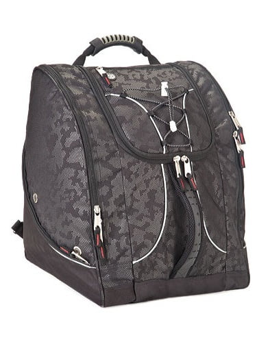 hiking boot bag