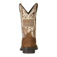 thumbnail image 5 of ARIAT Kids' Patriot Western Boot, 5 of 6