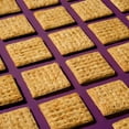 thumbnail image 4 of Triscuit Rosemary & Olive Oil Whole Grain Wheat Crackers, Family Size, 12.5 oz(2pack), 4 of 5