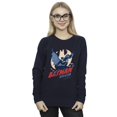 thumbnail image 2 of DC Comics - T-shirt Manches Longues Premium Homme, 2 of 4