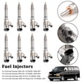 thumbnail image 4 of 8 Pcs Injecteur de Carburant 0445120042 Fit Chevy Fit GMC Duramax Hummer 6.6L 2006-2007, 4 of 5