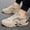 Apricot, variant on New Season Comfortable and Fashionable Small-Sized Casual Shoes for Women, Women Shoes