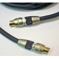 thumbnail image 3 of OPAL- Belkin High Performance 6 Ft. S-Video Cable For Pc/Tv/Dvd/Vcr F8C265-6, 3 of 3