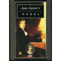 Jane Austens Work (DVD), Arts Magic, Special Interests