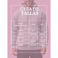 thumbnail image 5 of Sudadera Hoodie para Hombre con Capucha y Bolsillo Frontal Estilo Urbano Ajuste Cómodo, 5 of 5