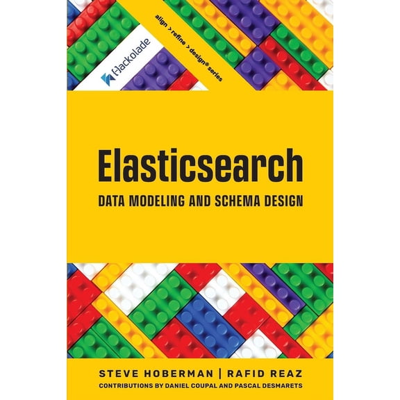 Elasticsearch Data Modeling and Schema Design, (Paperback)
