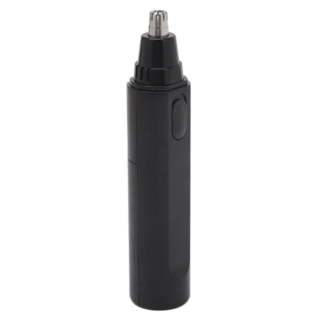 Recortador de vello nasal sin dolor, recortador de vello nasal eléctrico, recortador de vello nasal, el mejor en su clase