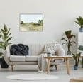 thumbnail image 2 of Stupell Industries Grassland Nature Horizon Scene Painting Gray Framed Art Print Wall Art, Design by Robin Maria, 2 of 7