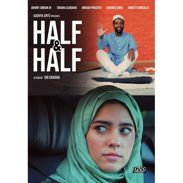 Half And Half (DVD)