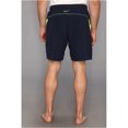 thumbnail image 3 of Pantalones cortos de natación para hombre Nike Moisture Wicking Bottom, azul, 3XLT, 3 of 3